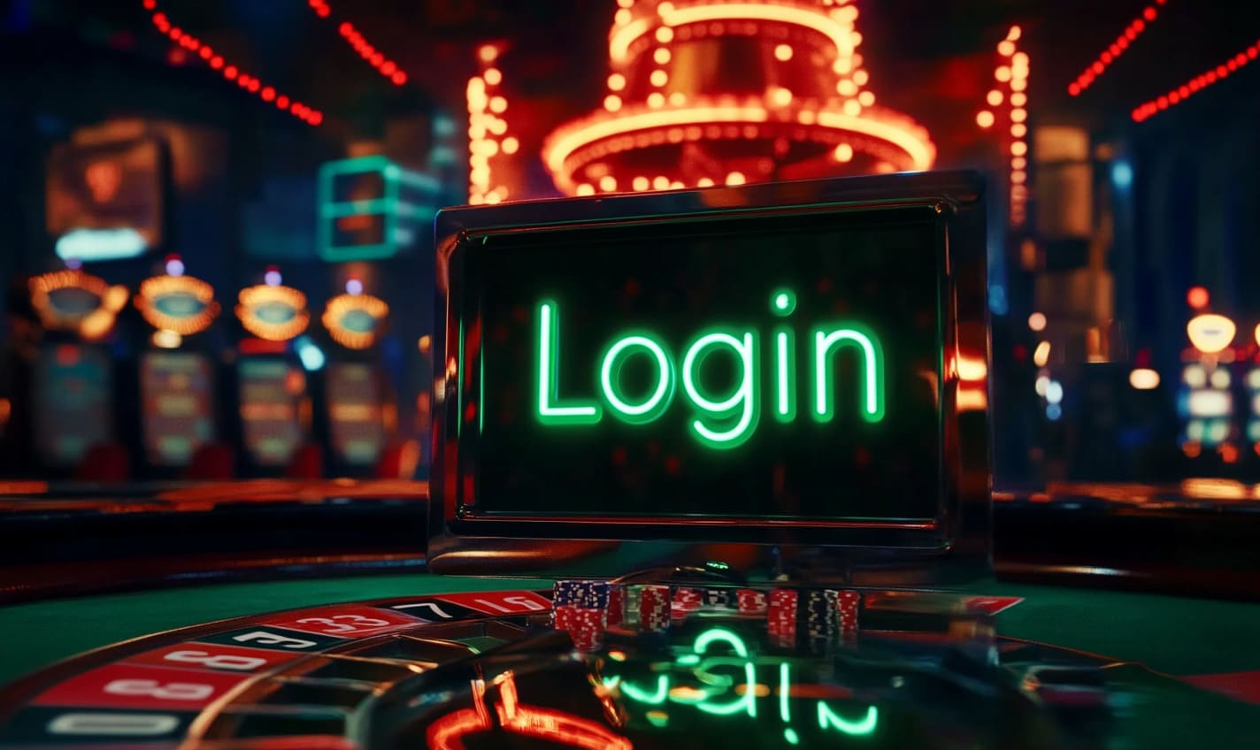 Cadastro no Cassino Online 766BET